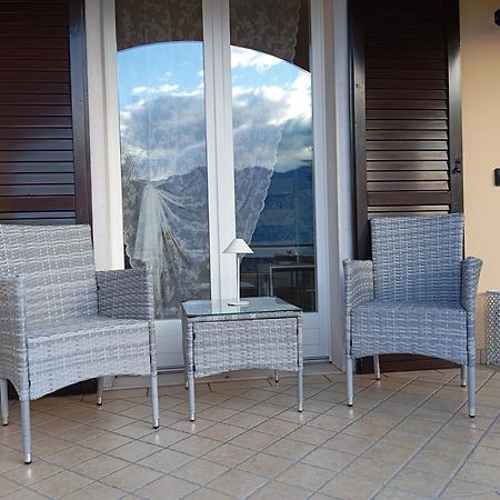 Villa Antopolis Malcesine Dış mekan fotoğraf
