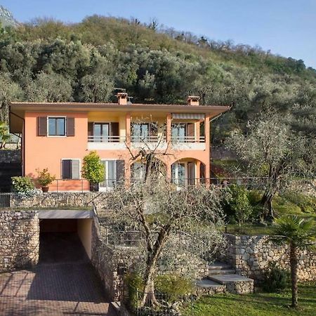 Villa Antopolis Malcesine Dış mekan fotoğraf