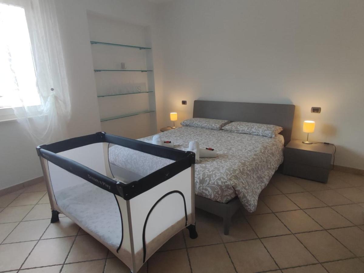 Villa Antopolis Malcesine Dış mekan fotoğraf