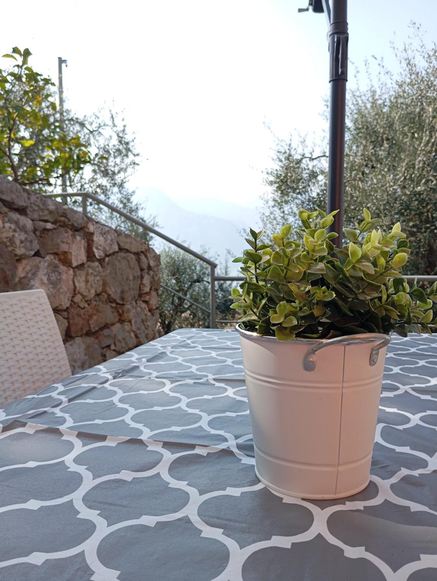 Villa Antopolis Malcesine Dış mekan fotoğraf