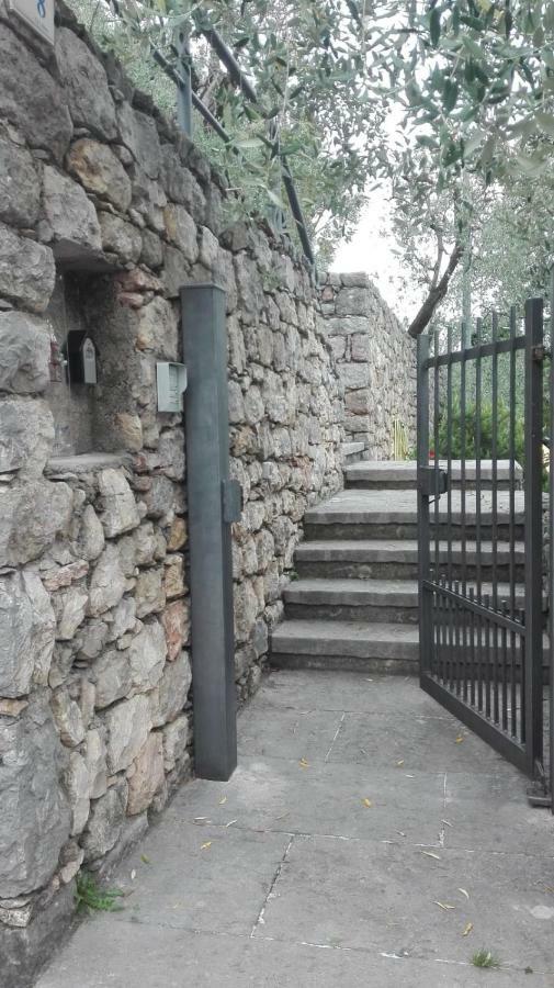 Villa Antopolis Malcesine Dış mekan fotoğraf